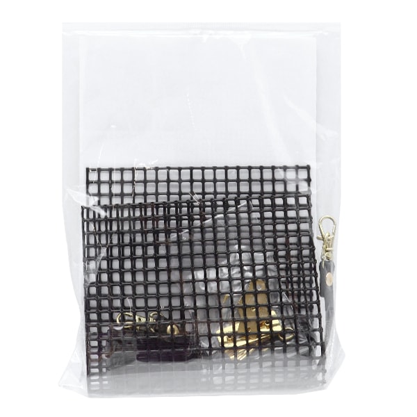 手芸キット 『抗菌ラ メルヘン・テープでつくるブランド風アウト