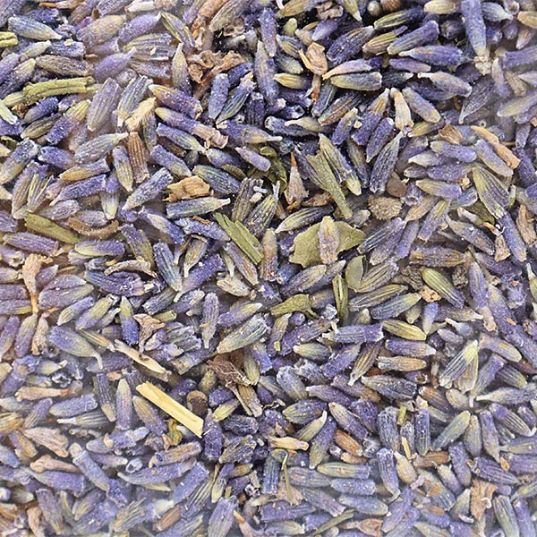 ハーブ屋さんのポプリ ポプリ ラベンダーローズ 560g フラワー材料 『ハーブ屋さんのポプリ ラベンダー Potpourri