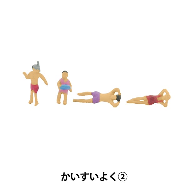 ジオラマ 『ジオコレ サッカーチームA1 315889』 トミーテック 工芸