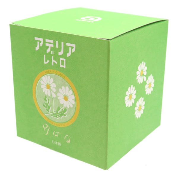 食器 『アデリアレトロ ボンボン入れミニ 野ばな 1868』 生活雑貨