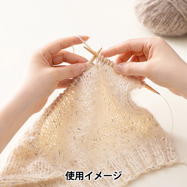 編み針 『匠 (たくみ) 輪針-S 100cm 3号 45-903』 Clover クロバー