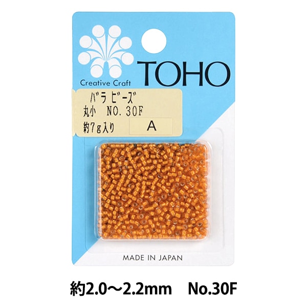 ӡ إХӡ ݾ No.30F TOHO BEADS ȡۡӡ