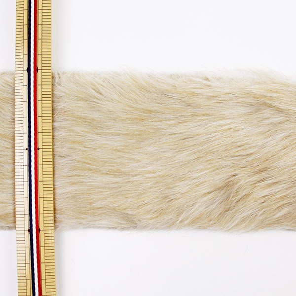 �ڿ���5����� ��ܥ� �إ����ե����ơ��� 100mm�� 6�� 5:Beige��