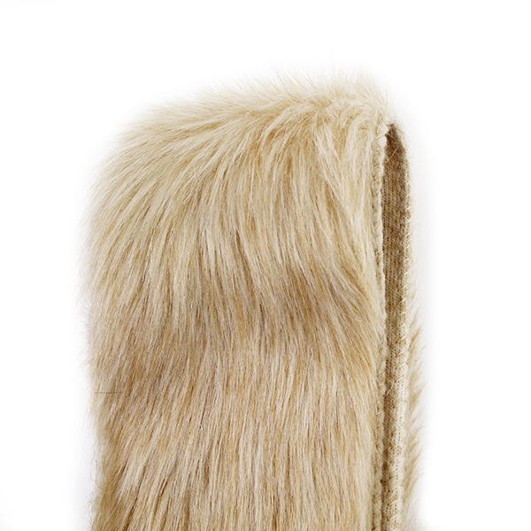 �ڿ���5����� ��ܥ� �إ����ե����ơ��� 100mm�� 6�� 5:Beige��