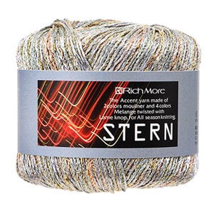 �ղ��ӻ� ��STERN (����ƥ��) 8�ֿ��� RichMore ��å��⥢