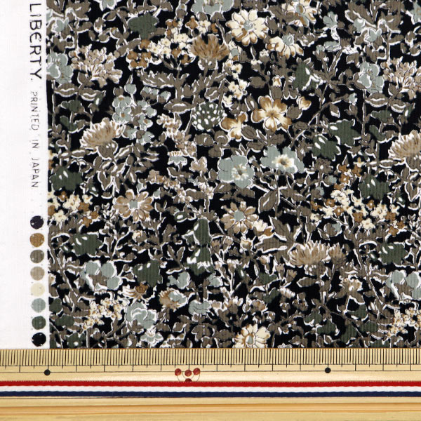 花柄コーデュロイリボン❁確認用です ブロッコリートレカアイテムくじOnline 「Z/X -Zillions of