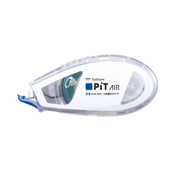 のり 『ピットテープM のり幅8.4mm PN-MS8.4』 Tombow トンボ