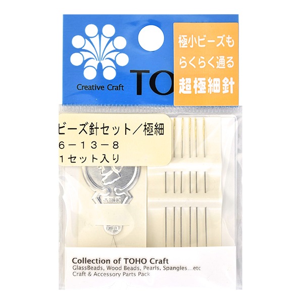 ӡ إӡ˥å 6-13-8˺١ TOHO BEADS ȡۡӡ