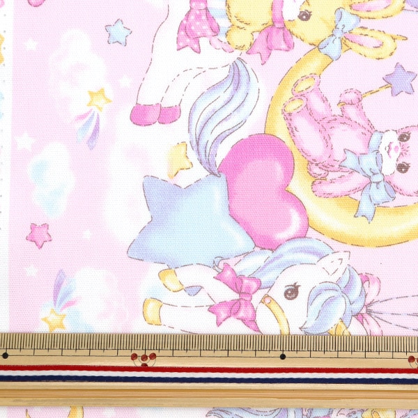 拓哉さま専用ページ　クラシカルモダン　うさぎ　いちご　生地　細コール　グレー 苺とウサギの名コンビ♪クラシカルモダンシュシュ2023「イチゴラビット