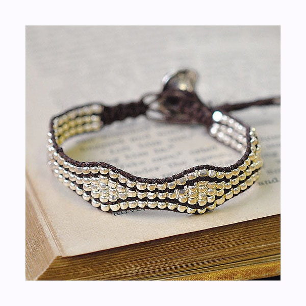 ӡå UNISEX ACCESSORIES KIT (˥å꡼å) ֥쥹å 7 TOHO BEADS ȡۡӡ