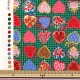 �ڿ���5����� ���� �إ��㡼�ƥ��� ���ꥹ�ޥ��ϡ��� ���꡼�� 829974-A�� YUWA ͭ�ؾ�Ź