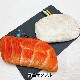 ���� �ؤ����ʲ����� �ޤ��� �ѥͥ�ץ��� ���åȥ����� ��110��100cm OSUSHI-MAGRO��