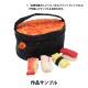 ���� �ؤ����ʲ����� �ޤ��� �ѥͥ�ץ��� ���åȥ����� ��110��100cm OSUSHI-MAGRO��