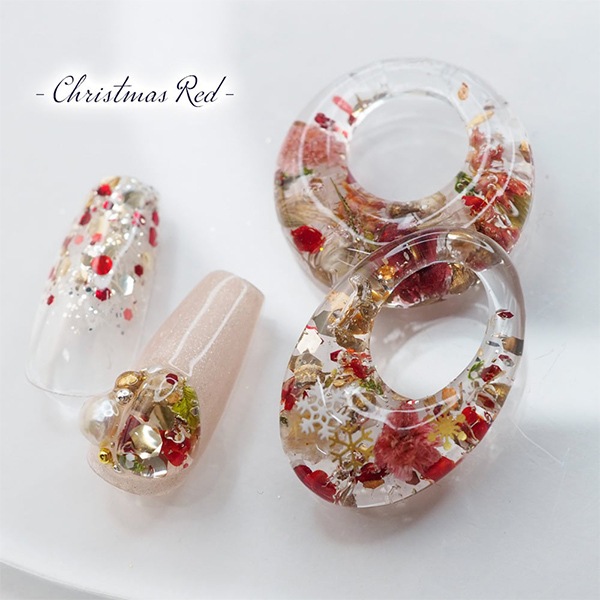 �쥸����� �إɥ饤�ե� ���ꥹ�ޥ��������� ��åɡ� SMint �����ߥ��