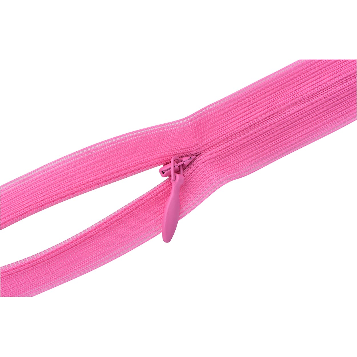 小物 shin56 ファスナー 『コンシール 56cm 515番色 2CC-56BL』 YKK