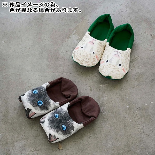 カガシクリーム アートデコ印刷物 1-098-yga-86040-2-m-01-pl.jpg