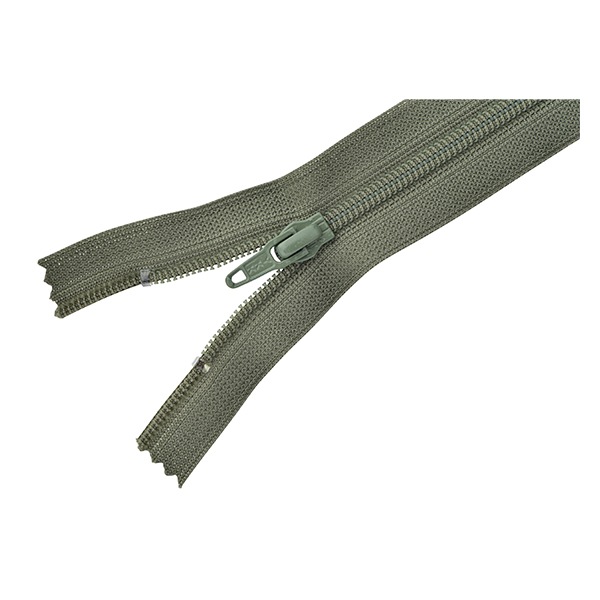 ファスナー 『フラットニット 20cm 566番色 FKC256-20566』 YKK