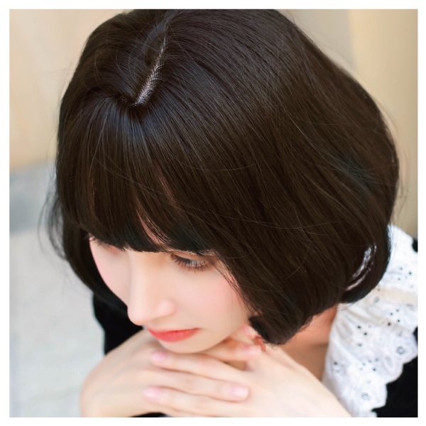 ボブヘアがキュートなタイラー ?media_id=3671044825224200396