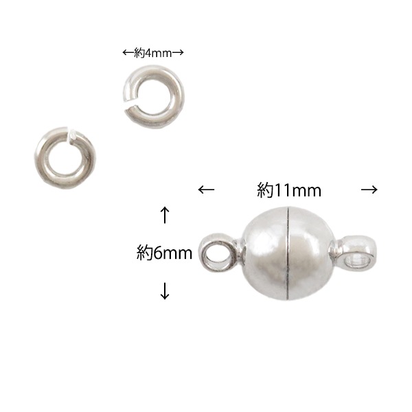 ��ݶ�� �إޥ��ͥåȥ��饹�� ����С� �ݥ����� 1���å� V-090��