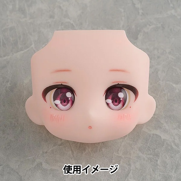 受け顔 攻め顔 顔パーツ ねんどろいど まとめ売り 2025年最新】Yahoo!オークション -ねんどろいど 顔(フィギュア