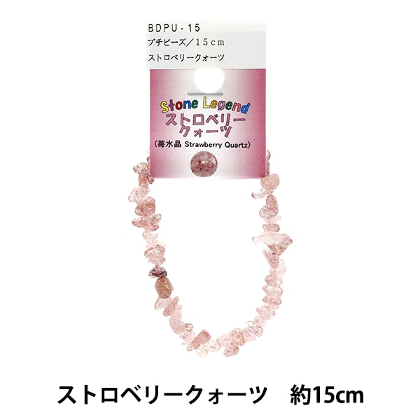 ビーズセール】 ビーズ 『プチビーズ ラブラドライト 15cm BDPU-15/19