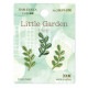 ��åڥ� ��Little Garden (��ȥ륬���ǥ�) Spring H459-090�� Hamanaka �ϥޥʥ�