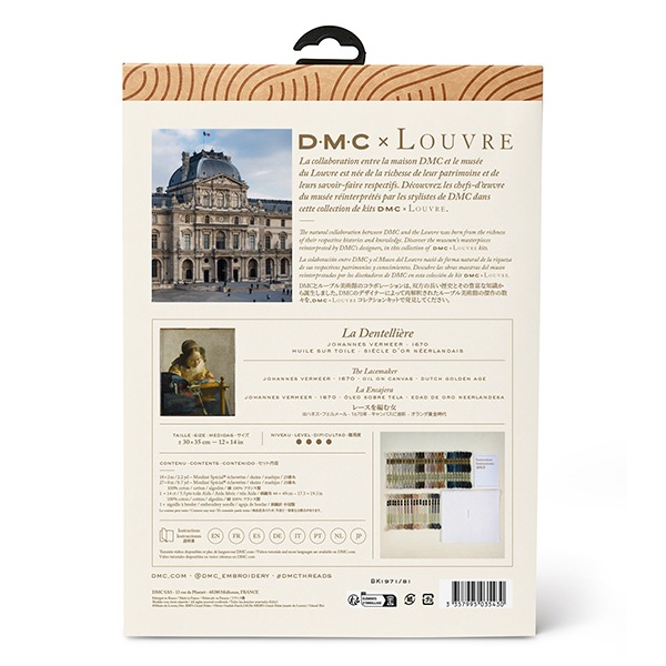 クロスステッチノスタルジア : DMC Museum collection クロスステッチノスタルジア: DMC MUSEUM COLLECTION |本 | 通販