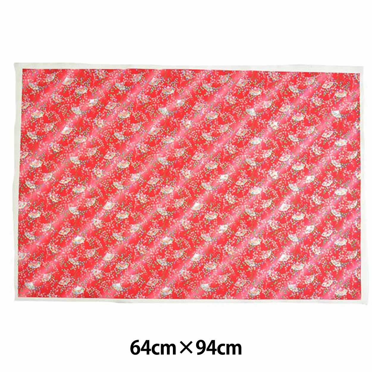 和紙 『手漉友禅和紙 R14』 手芸,和紙| ホビー材料の通販「ユザワヤ