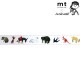 ��ݥơ��� ��mt�ߥ���󡦥��� ưʪ��