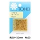 ӡ إХӡ ݾ No.22 TOHO BEADS ȡۡӡ 
