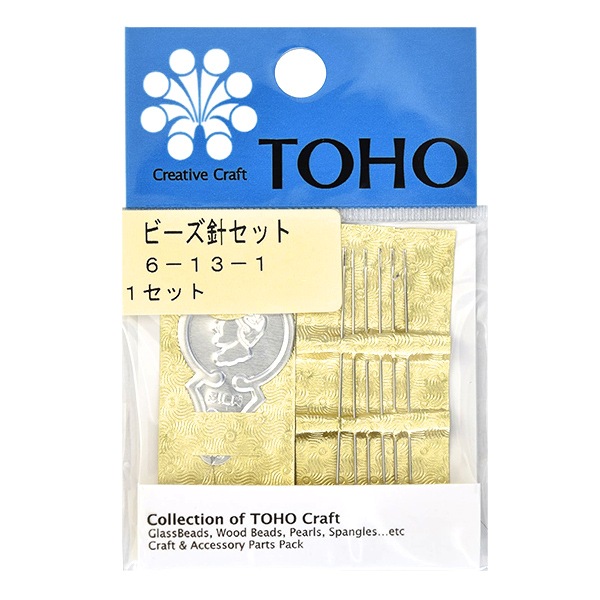 ӡ إӡ˥å 6-13-1 TOHO BEADS ȡۡӡ
