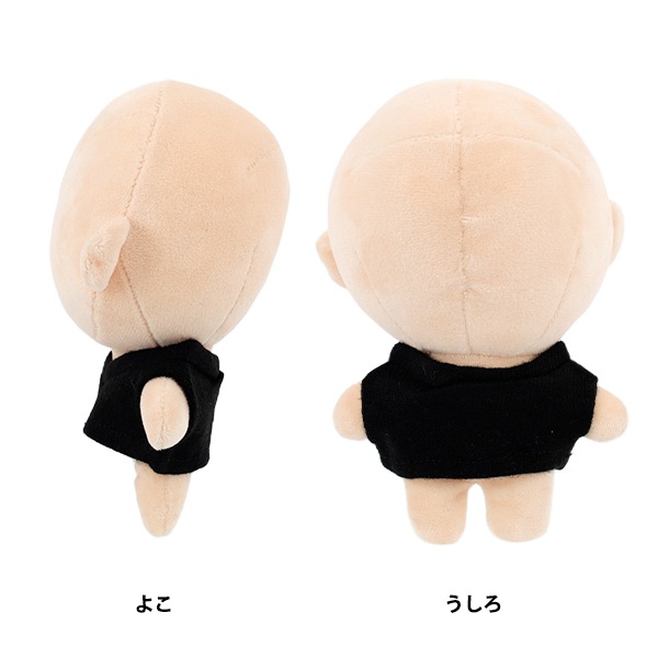 ぬいぐるみ衣装 『mpa ニットベスト Mサイズ ブラック MPA-103D-M ぬいぐるみ衣装 『mpa ニットベスト Mサイズ ブラック MPA-103D-M
