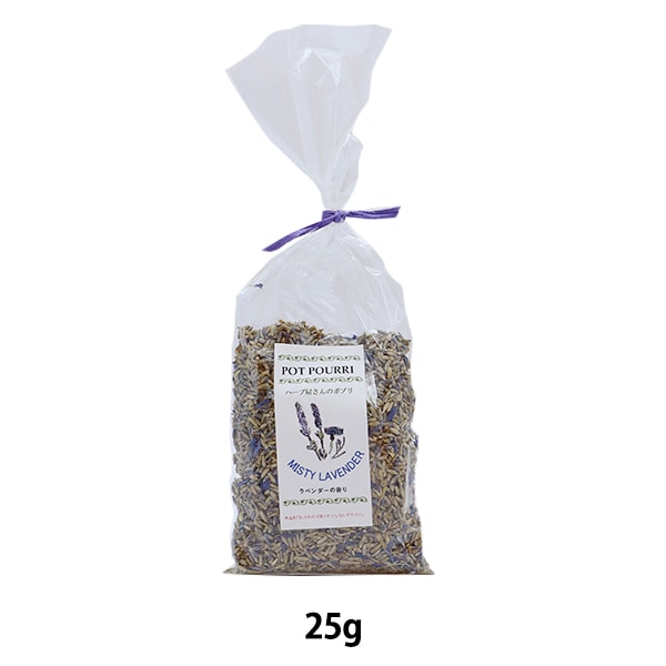 ハーブ屋さんのポプリ ポプリ ラベンダーローズ 560g 1_000000084241.jpg