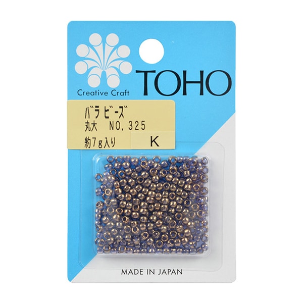 ӡ إХӡ  No.325 TOHO BEADS ȡۡӡ