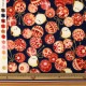 �ڿ���5����� ���� �إ������� ɴ������ ���Ȥ����� ���ޥ��ʥ����� HR3610-11E�� Quilt Gate ����ȥ�����