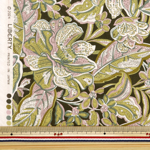 ڿ5  إХƥե֥å ǥץ ϥ磻ڥ꡼ 3634250-J24D Liberty Japan Хƥѥ