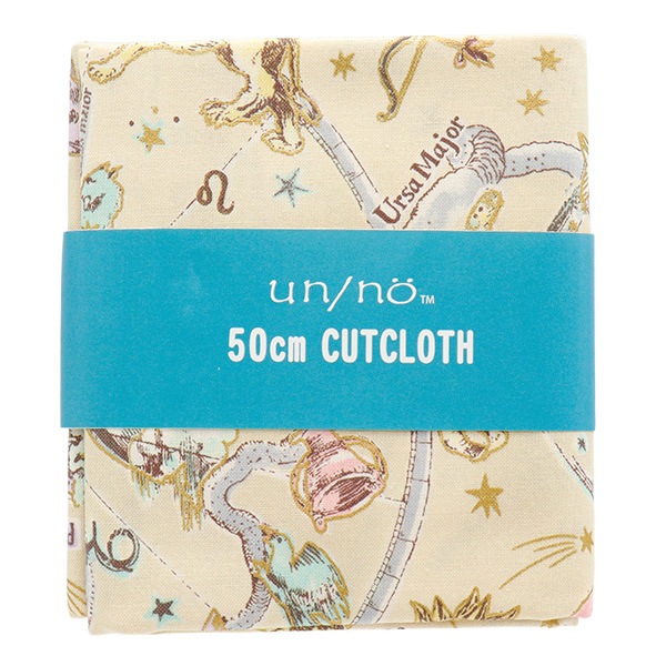 日本の中のユダヤ 生地 『シーチング UN/NO カットクロス Twilight 約110cm×50cm