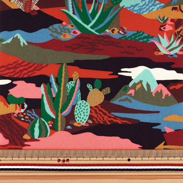 数量5から】 生地 『LIBERTY リバティプリント タナローン