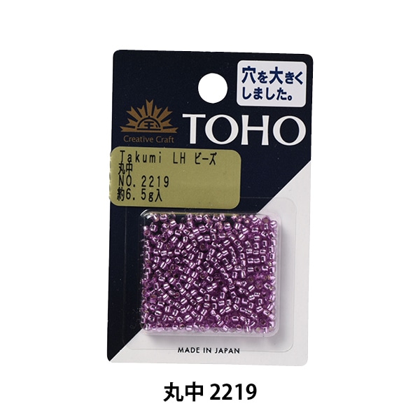 ӡ إߥӡ  2219 TOHO BEADS ȡۡӡ