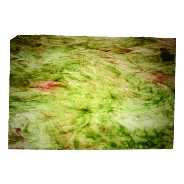 ステンドグラス『ヤカゲニー UG-1074P』 工芸,ステンドグラス・七宝