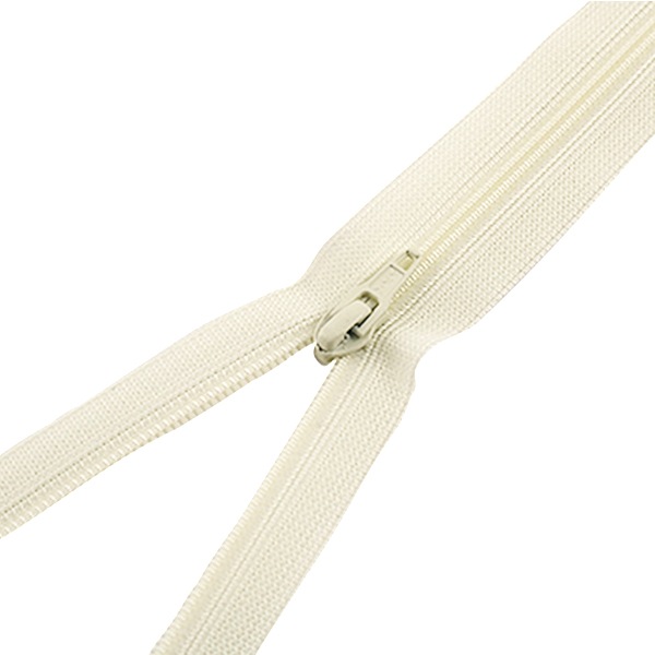 �ե����ʡ� �إե�åȥ˥å� 50cm 502�ֿ��� YKK �磻��������