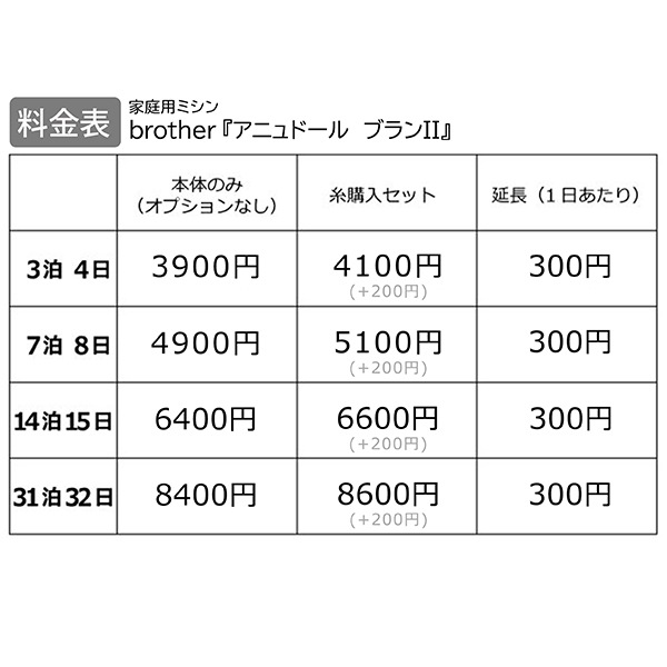 �ڥ�󥿥�ۡ�����̵���� �����ѥߥ��� ��brother ���˥�ɡ��� �֥��II��