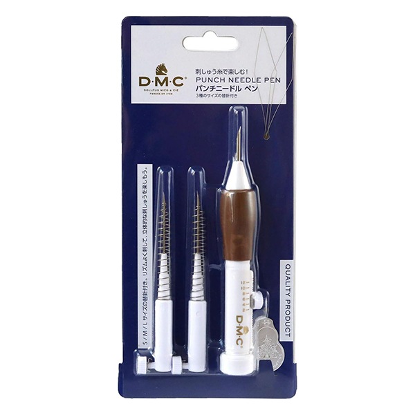 クロバー パンチニードル 〈5.0mm〉 57-791 | 手芸センタードリーム公式通販サイト 【 限定】KS TOOLS パンチハンドル 57ミリメートル Handle punch 57mm 129.2057