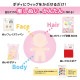 ��ݥѡ��� �ؤ̤��Υܥǥ� M������ NUI-02�� KIYOHARA ����