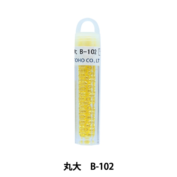 グラスビーズ 『クィーンビーズ 丸大 B-121』 TOHO BEADS トーホー グラスビーズ 『クィーンビーズ 丸大 B-121』 TOHO BEADS トーホー