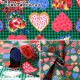 �ڿ���5����� ���� �إ��㡼�ƥ��� ���ꥹ�ޥ��ϡ��� �١����� 829974-C�� YUWA ͭ�ؾ�Ź
