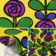 �ڿ���5����� ���� ��10�֥����Х� �Х� UP5693-B ���ᤳ���ۡ� COTTON KOBAYASHI ���åȥ󤳤Ф䤷 ��������
