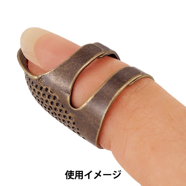 指ぬき 『フリーシンブル S 57-345』 Clover クロバー 雑貨,パッチ