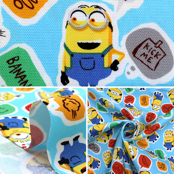 archivio ミニオン柄スカート サイズ40 archivio ミニオン柄スカート