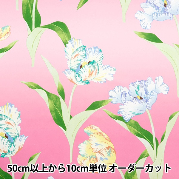 数量5から】 生地 『リバティ・ファブリックス タナローン オハラ